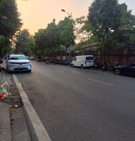 BÁN NHÀ NGỌC LÂM 69.5M2- 5 TẦNG MẶT PHỐ, KINH DOANH, DÒNG TIỀN - 22 TỶ... Bán nhà mặt phố tại Bồ Đề, Hà Nội 01