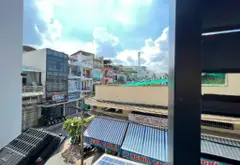 Nhà mặt phố - 34m² - Bảy Hiền, Tân Bình, TP Hồ Chí Minh - 12.5 tỷ... Bán nhà mặt phố tại Bảy Hiền, Hồ Chí Minh 08