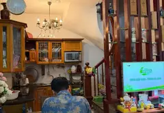 Bán Nhà Thanh Liệt 8.45 tỷ Ô TÔ ĐỖ CỔNG NGÕ NÔNG GẦN Ô TÔ NHÀ CỰC ĐẸP Ở LUÔN SỔ ĐỎ... Bán nhà riêng tại Thanh Liệt, Hà Nội 03
