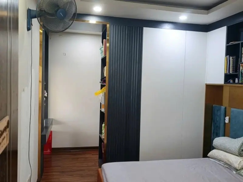 Căn Hộ 3 Phòng Ngủ Siêu Thoáng Với Nội Thất Cao Cấp... Bán căn hộ chung cư tại Phú Diễn, Hà Nội 01