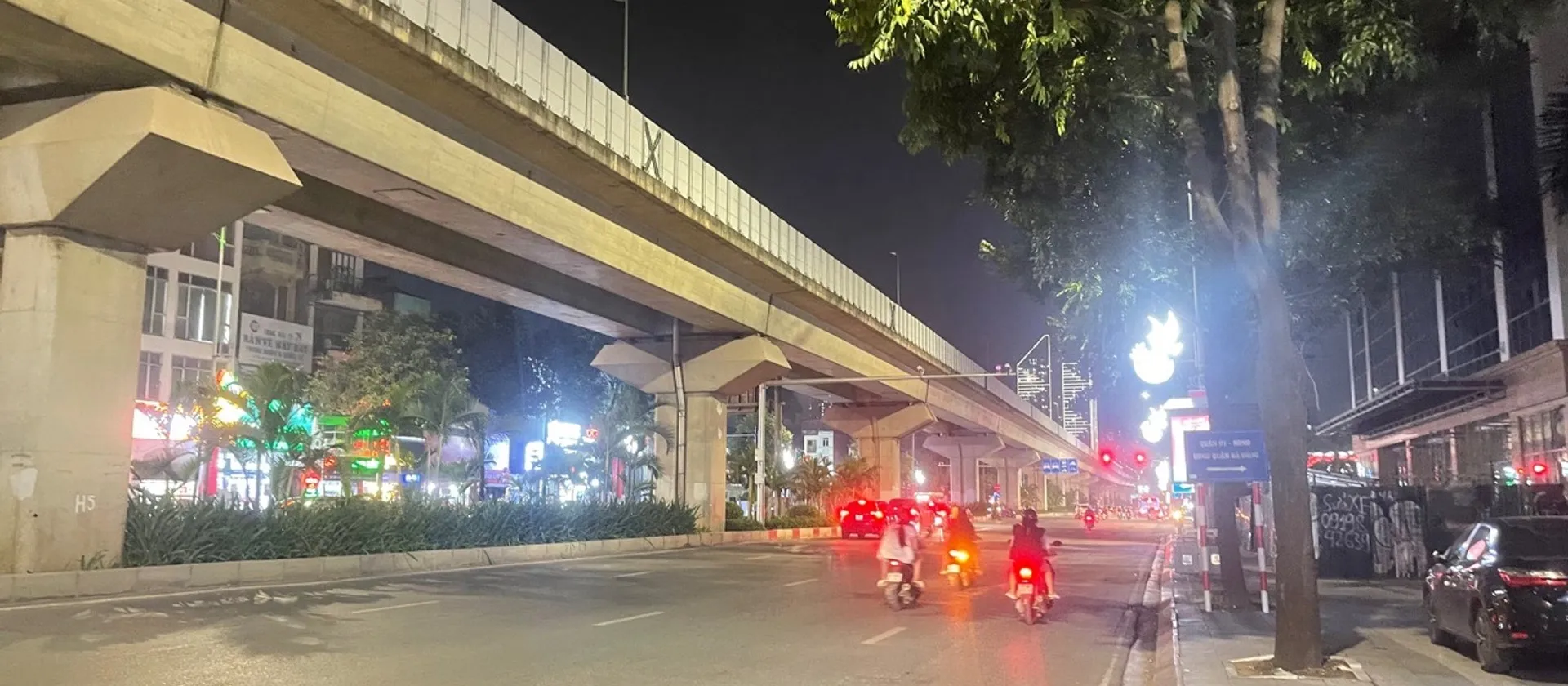 Cơ hội hiếm sở hữu nhà mặt phố Quang Trung vị trí cực đắc địa 6 tầng... Bán nhà mặt phố tại Hà Đông, Hà Nội 01