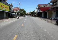 Nhà mặt phố 2 tầng đắc địa ngay trung tâm TT Núi Đèo... Bán nhà mặt phố tại Thủy Nguyên, Hải Phòng 01