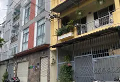 Chung cư tầng trệt Bùi Thị Xuân 48m2... Bán căn hộ chung cư tại Tân Sơn Hòa, Hồ Chí Minh 03