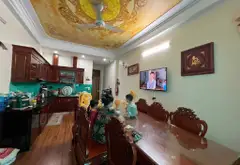 Biệt thự liền kề 7 tầng thang máy gần Hồ Thiên Văn, giá tốt khó bỏ lỡ... Bán biệt thự, liền kề tại Dương Nội, Hà Nội 20
