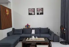 Nhà gác lửng rộng rãi, ô tô vào tận cửa - Nguyễn Lương Bằng... Bán nhà riêng tại Hòa Khánh, Đà Nẵng 04