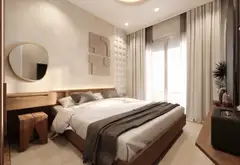 Nhà đẹp Lê Văn Sỹ, hẻm kinh doanh ô tô tránh, 3 tầng sang trọng... Bán nhà riêng tại Nhiêu Lộc, Hồ Chí Minh 06
