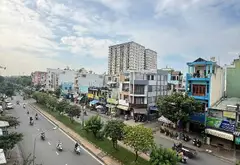 ​Mặt tiền kinh doanh Lê Thúc Hoạch Tân Phú, 5 tầng mới đẹp, đường 30m, 13.5 tỷ... Bán nhà mặt phố tại Phú Thọ Hòa, Hồ Chí Minh 11