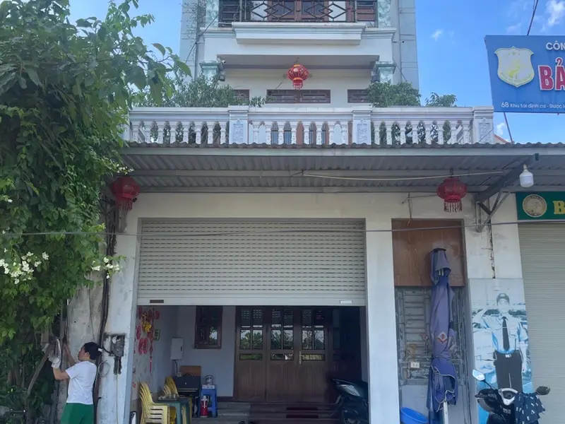 Nhà Mặt Phố Siêu Đẹp, Đầu Tư Sinh Lời Ngay!... Bán nhà mặt phố tại Sóc Sơn, Hà Nội 01