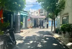 Nhà Bình Tân, giáp Tân Phú, ngang khủng 7,5m, hẻm nhựa 6m, 57m2, 3PN, nhỉnh 6tỷ... Bán nhà riêng tại Bình Hưng Hòa, Hồ Chí Minh 01