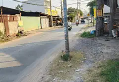 Bán nhà mặt phố xã Đông Thạnh, Hóc Môn, diện tích 88m²... Bán nhà mặt phố tại Đông Thạnh, Hồ Chí Minh 03