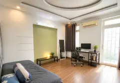 HÀNG HIẾM 1-0-2 CÔNG VIÊN BÀU CÁT – MẶT TIỀN KINH DOANH SIÊU SẦM UẤT

🏢 420 Trệt + lửng + 2 lầu B... Bán nhà mặt phố tại Bảy Hiền, Hồ Chí Minh 02
