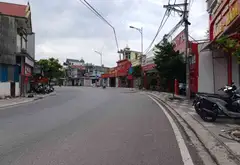 Đất Vàng Hai Mặt Tiền Quảng Thanh - Cơ Hội Vàng Cho Nhà Đầu Tư Thủy Nguyên... Bán đất tại Lê Ích Mộc, Hải Phòng 01