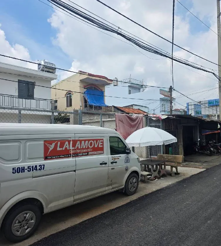 Bán nhà mặt phố 299m2 tại Bình Chánh, mặt tiền 7m, giá 17 tỷ... Bán nhà mặt phố tại Bình Lợi, Hồ Chí Minh 01