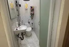 Nhà xinh 2PN, giá hợp lý ở Thông Tây Hội... Bán nhà riêng tại Thông Tây Hội, Hồ Chí Minh 12