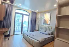 Biệt thự villa thiết kế thông tầng phong cách hiện đại tại Đặng Cương đẳng cấp hiếm có... Bán nhà riêng tại An Dương, Hải Phòng 11