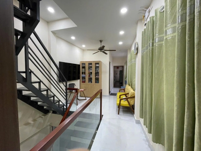 Bán Nhà Hiệp Bình Phước - HXH tại Hồ Chí Minh 03