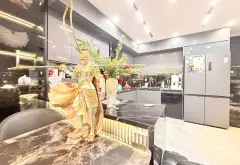 Nhà 5 tầng 6 phòng ngủ, phòng thiết kế nhiều tiện ích tại Vĩnh Tuy... Bán nhà riêng tại Vĩnh Tuy, Hà Nội 03