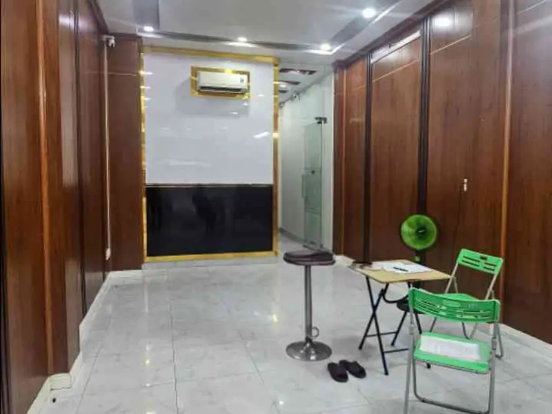 SIÊU PHẨM MT LẠC LONG QUÂN , TÂN BÌNH NGAY CHỢ VẢI KINH DOANH SẦM UẤT NGÀY ĐÊM... Bán nhà mặt phố tại Tân Hòa, Hồ Chí Minh 01
