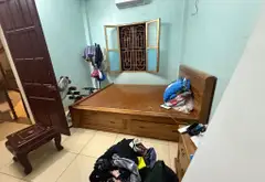Nhà mặt phố đường sắt, cơ hội có 1 không 2... Bán nhà mặt phố tại Đại Thanh, Hà Nội 03