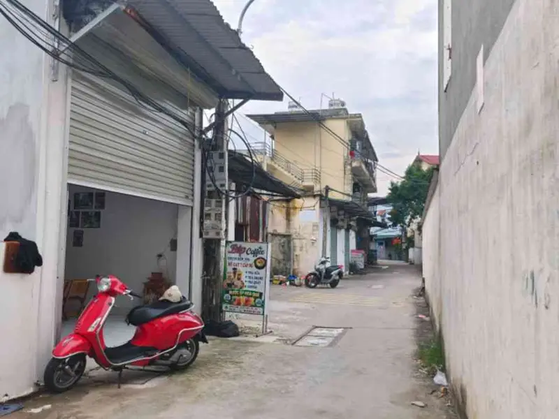 Cơ hội sở hữu nhà riêng vừa ở vừa kinh doanh tại Hoàn Sơn, Bắc Ninh... Bán nhà riêng tại Tiên Du, Bắc Ninh 01