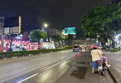 Cơ hội hiếm có sở hữu nhà mặt phố Nguyễn Văn Cừ, vị trí đắc địa kinh doanh đỉnh... Bán nhà mặt phố tại Bồ Đề, Hà Nội 06