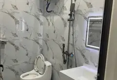 Bán nhà riêng 4 tầng ngõ 89 Chợ Cột Đèn, diện tích 45-48m², pháp lý đầy đủ... Bán nhà riêng tại Lê Chân, Hải Phòng 04