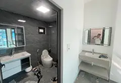 Bán nhà riêng 3 tầng Hà Trung, Hà Lầm, ô tô đỗ cửa, diện tích 57m²... Bán nhà riêng tại Hà Lầm, Quảng Ninh 02