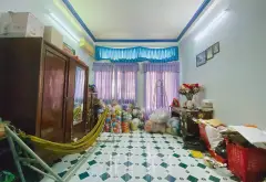 Nhà 4 Tầng 3PN Gần Cư Xá Phú Lâm A Quận 6 Giá Tốt... Bán nhà riêng tại Phú Lâm, Hồ Chí Minh 09