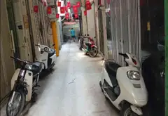 Nhà Lô Góc Siêu Thoáng Giữa Trung Tâm Khâm Thiên... Bán nhà riêng tại Văn Miếu - Quốc Tử Giám, Hà Nội 01