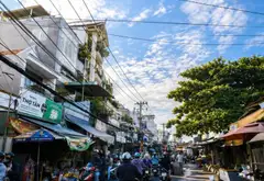 Nhà mặt tiền sầm uất ngay chợ Thủ Đức, giá sốc giảm 2,1 tỷ... Bán nhà mặt phố tại Thủ Đức, Hồ Chí Minh 04