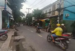 Bán đất 2 mặt tiền tại Bình Trị Đông, Bình Tân với vị trí chiến lược gần Hương lộ 2 và Tân Hòa Đông... Bán đất tại Bình Trị Đông, Hồ Chí Minh 02