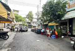 Bán nhà mặt phố tại Quận 8, TP Hồ Chí Minh, diện tích 45.1 m², pháp lý cơ sở, giá 7.3 tỷ... Bán nhà mặt phố tại Chánh Hưng, Hồ Chí Minh 04