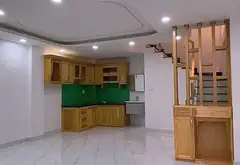 Lô Tư, Bình Tân, Bán nhà 3 tầng mới, hẻm xe hơi gần nhà thờ Bình Thuận... Bán nhà riêng tại Bình Hưng Hòa, Hồ Chí Minh 03