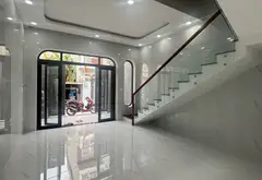 62M2 Ngang 4.8M ✅Nhà 4 Tầng, Long Bình mới 💯... Bán nhà riêng tại Long Bình, Hồ Chí Minh 04