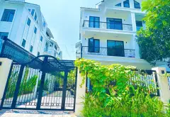 Biệt thự sang trọng giữa lòng khu VIP Geleximco... Bán biệt thự, liền kề tại Dương Nội, Hà Nội 02