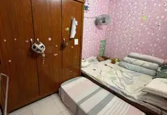 Nhà 2 tầng 3 phòng ngủ Đông Hưng Thuận Quận 12 giá 3,7 tỷ... Bán nhà riêng tại Đông Hưng Thuận, Hồ Chí Minh 02
