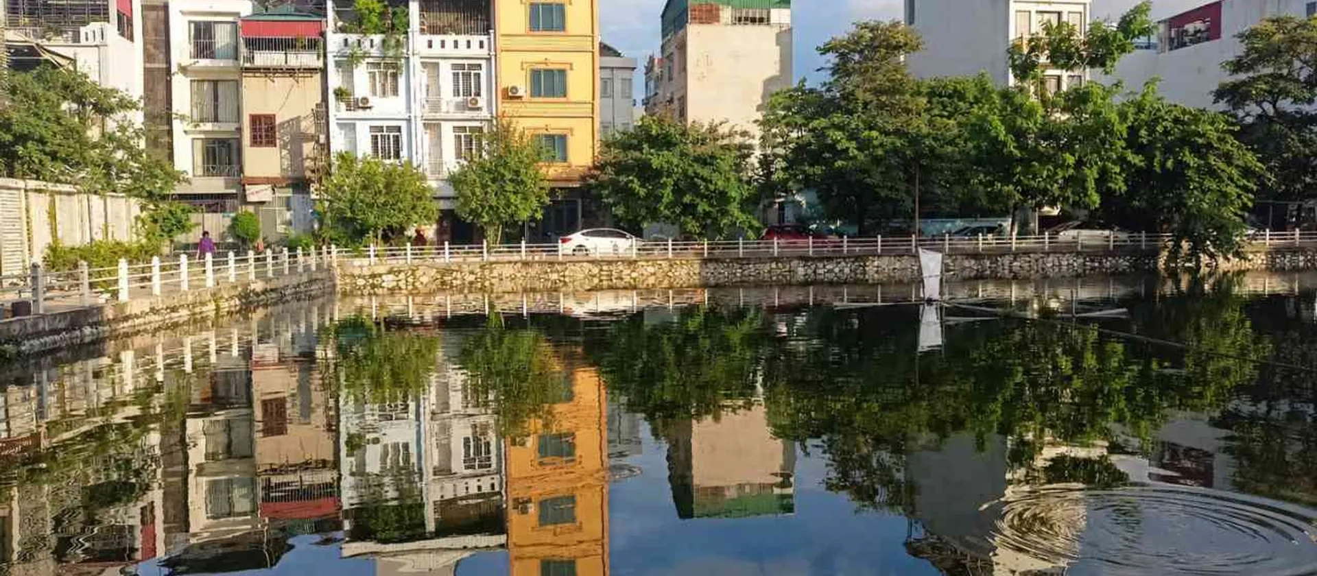 Ngôi Nhà Trong Mơ - Ngọc Thụy... Bán nhà riêng tại Bồ Đề, Hà Nội 01