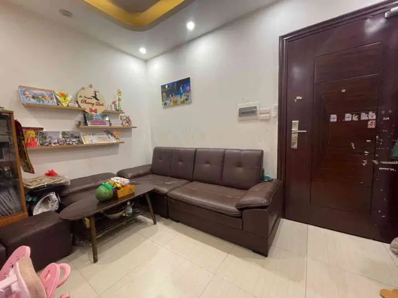 Căn hộ view đẹp, gần hồ và tiện ích chuẩn sống hiện đại... Bán căn hộ chung cư tại Nghĩa Đô, Hà Nội 01