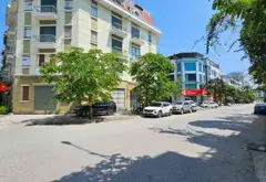 Biệt thự góc 3 mặt thoáng, tiện nghi đầy đủ, giá ưu đãi... Bán biệt thự, liền kề tại Kiến Hưng, Hà Nội 15