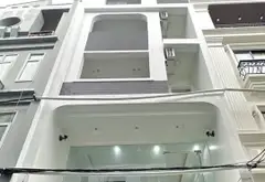 ✳️LÂM TƯỜNG✳️Gi.á 6ty9🍎👉49mx5tầng.Mặt tiền rộng 5m, đường trước nhà 9m có gara ô tô thuận tiện... Bán nhà riêng tại Lê Chân, Hải Phòng 04