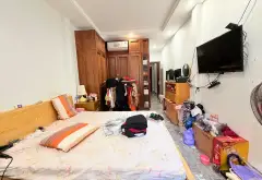 Bán nhà riêng 5 tầng Tiểu khu Ngọc Khánh, diện tích 52m2, pháp lý đầy đủ... Bán nhà riêng tại Ngọc Hà, Hà Nội 04
