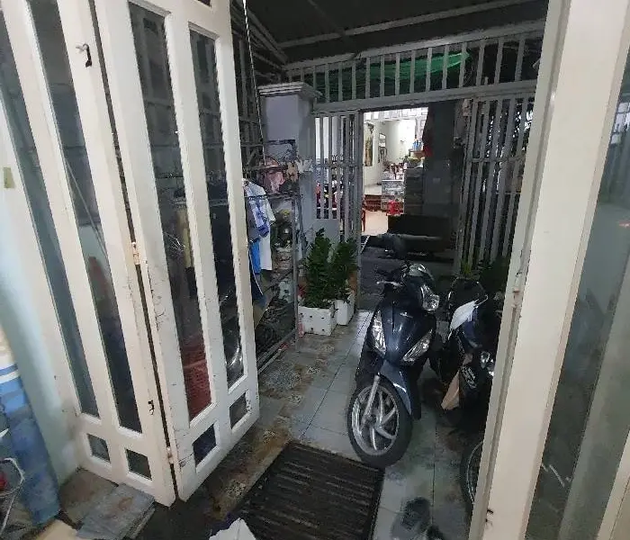 Cơ hội sở hữu nhà đẹp liền kề trung tâm hành chính Dĩ An với giá tốt... Bán nhà riêng tại Linh Xuân, Hồ Chí Minh 01