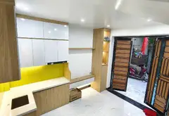 Bán nhà Bế Văn Đàn phân lô 5 tầng 3 ngủ, ô tô tránh, gần bệnh viện Hà Đông... Bán nhà riêng tại Hà Đông, Hà Nội 05