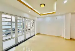 Nhà mặt phố 4 tầng rộng 100m² tại Phường An Lạc, Hồ Chí Minh với thiết kế lệch tầng tiện nghi... Bán nhà mặt phố tại An Lạc, Hồ Chí Minh 19
