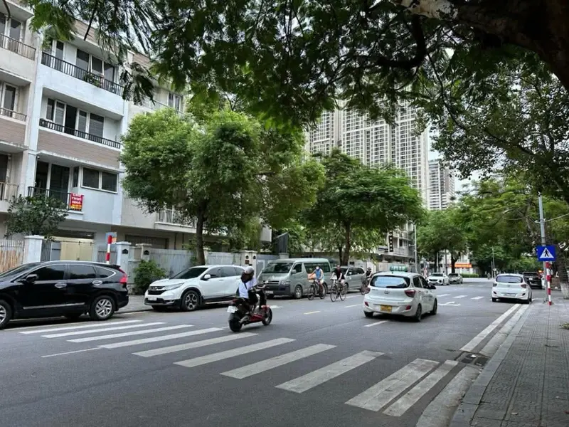🔥 LIỀN KỀ KĐT AN HƯNG – 2 THOÁNG – 83M² , 4tầng GIÁ TRỊ TĂNG TRƯỞNG BỀN VỮNG 🔥... Bán biệt thự, liền kề tại Dương Nội, Hà Nội 01