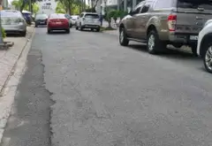 Cơ hội sở hữu đất hiếm ngay phường Phú Mỹ Trung tâm Quận 7... Bán đất tại Phú Mỹ, Hồ Chí Minh 03