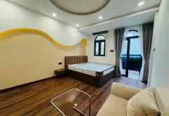 SIÊU PHẨM QUẬN 1 – VÕ VĂN KIỆT - DTSD 64m2 - 2PN – FULL NỘI THẤT – CHỈ NHỈNH 6 TỶ... Bán nhà riêng tại Cầu Ông Lãnh, Hồ Chí Minh 15