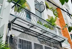 4x12m, Bán nhà đẹp 2 tầng, 3Pn, Phạm Văn Bạch, P12 Gò Vấp, 6 Tỷ... Bán nhà riêng tại An Hội Tây, Hồ Chí Minh 01