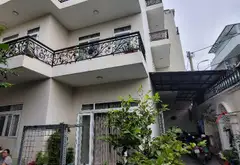 Bán nhà mặt phố 4 tầng lô góc tại Tân Thới Hiệp, Nguyễn Ảnh Th thủ, mặt tiền 12m... Bán nhà mặt phố tại Tân Thới Hiệp, Hồ Chí Minh 04