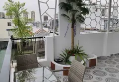 Cơ Hội Vàng Sở Hữu Nhà Mới 4 Tầng Có Thang Máy Tại Trung Tâm Thị Trấn Nhà Bè... Bán nhà riêng tại Nhà Bè, Hồ Chí Minh 19
